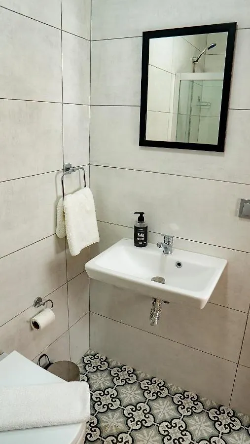 Kaju Rooms Bozburun Apart Otel