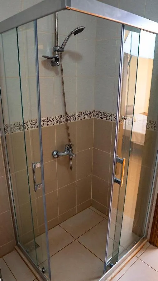 Kaju Rooms Bozburun Türkiye