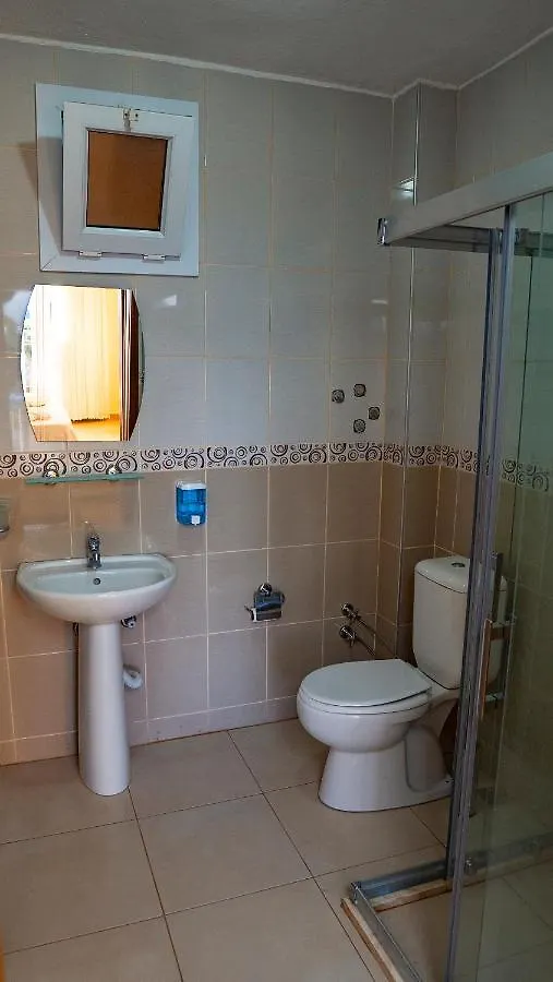 Apart Otel Kaju Rooms Bozburun Türkiye