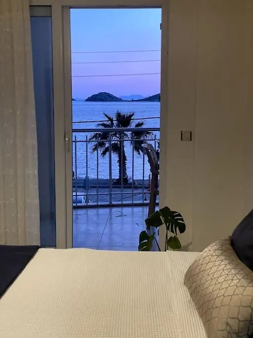 Apart Otel Kaju Rooms Bozburun