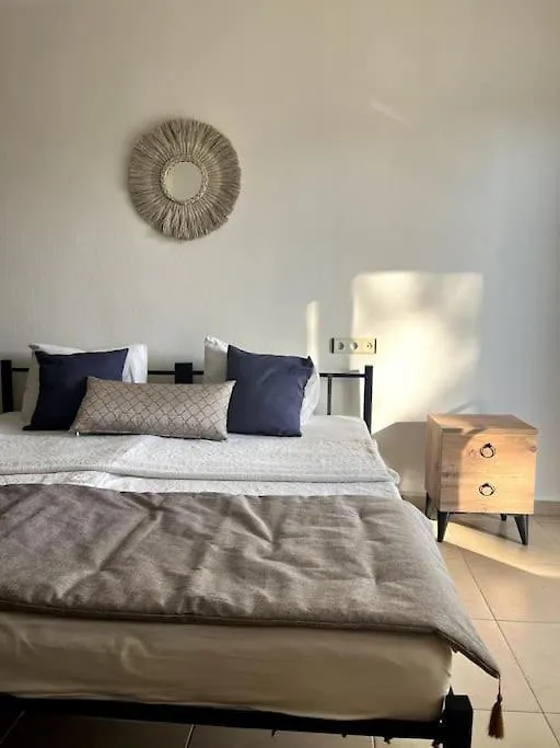 Kaju Rooms Bozburun