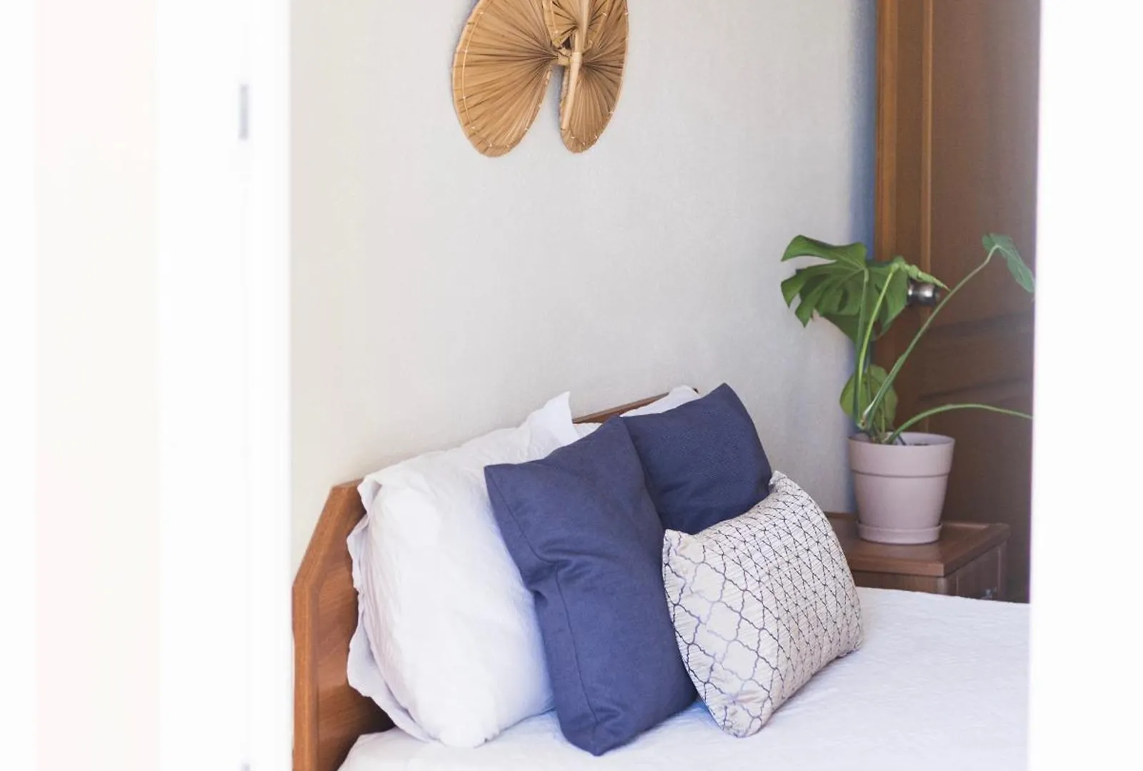 Apart Otel Kaju Rooms Bozburun Türkiye