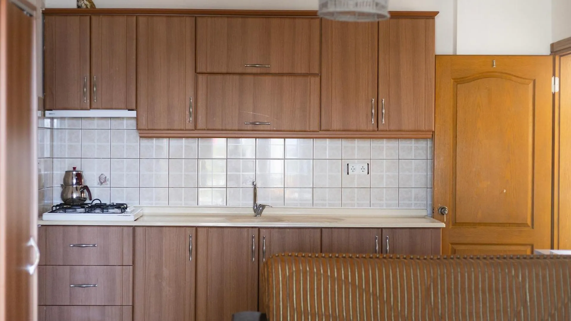 Apart Otel Kaju Rooms Bozburun