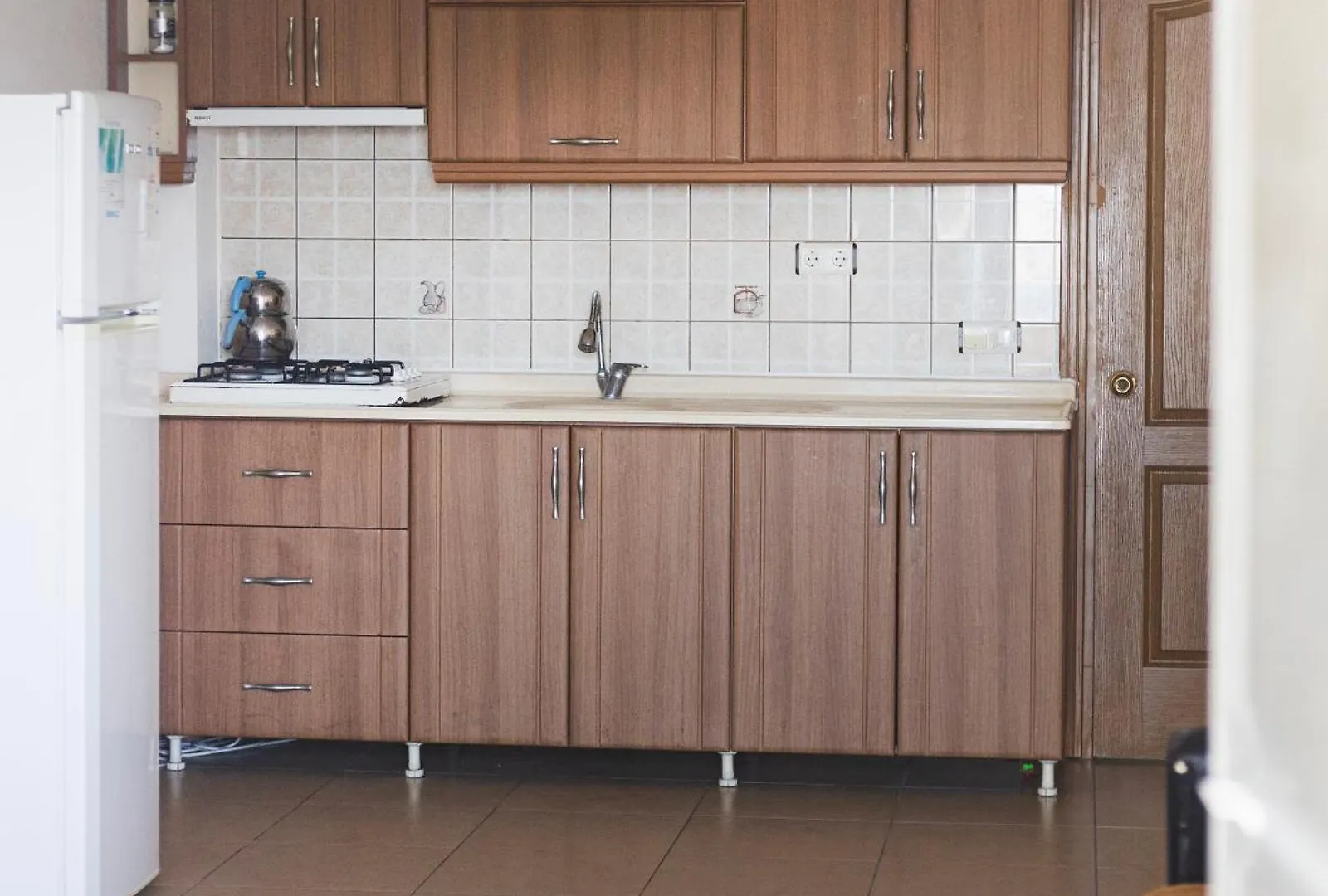 Apart Otel Kaju Rooms Bozburun