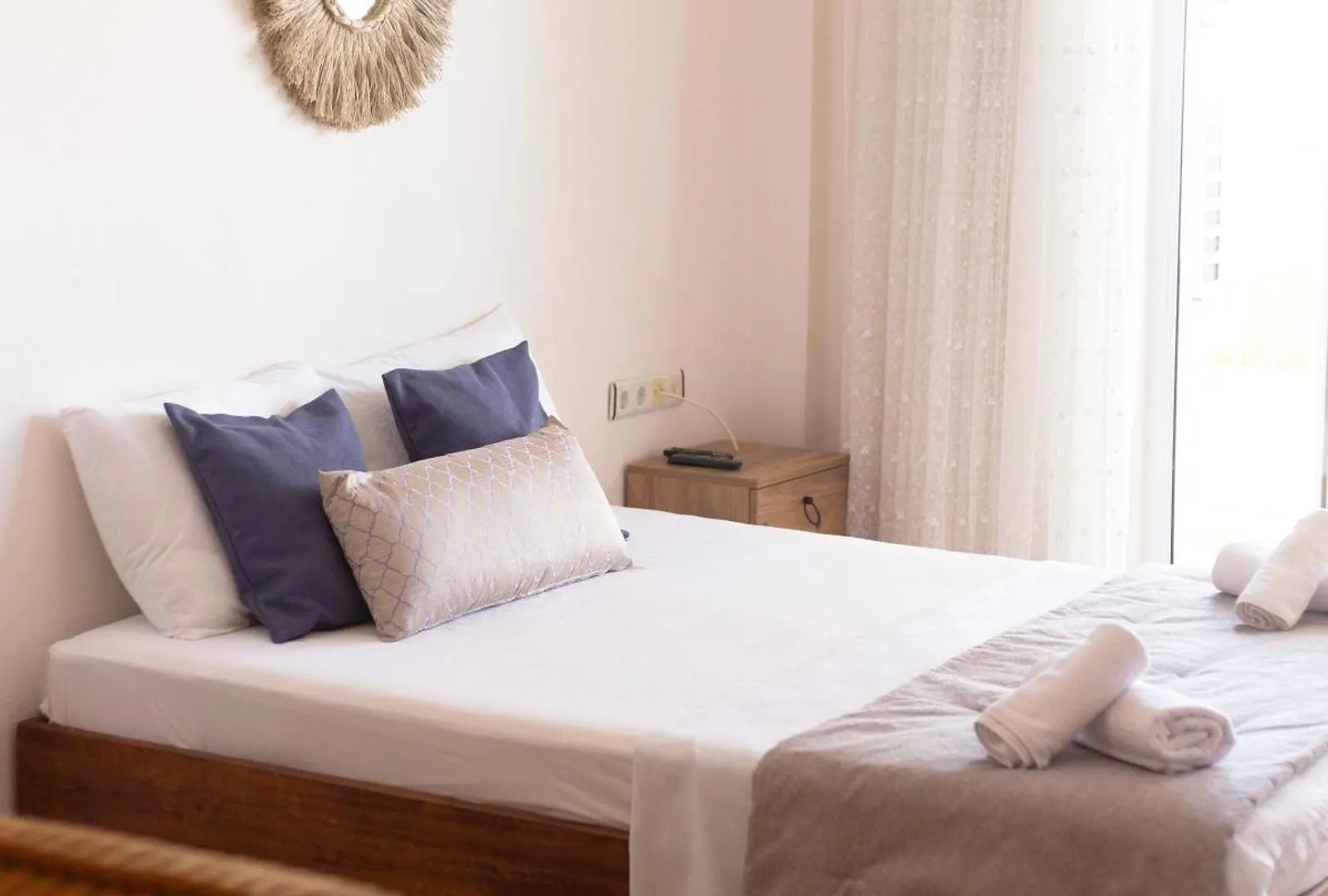 Kaju Rooms Bozburun