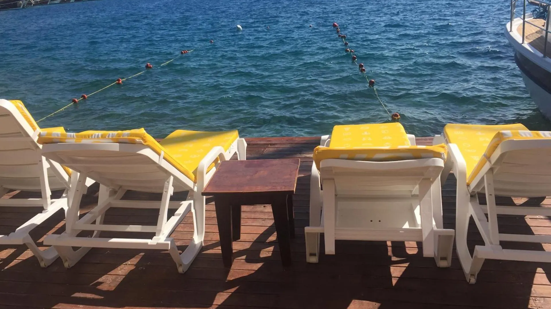 Kaju Rooms Bozburun 0*,  Türkiye